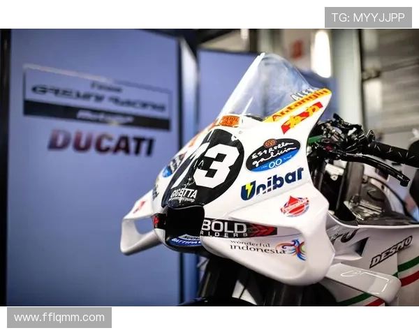 MotoGP赛季激战正酣 名将争冠白热化引爆全球车迷关注