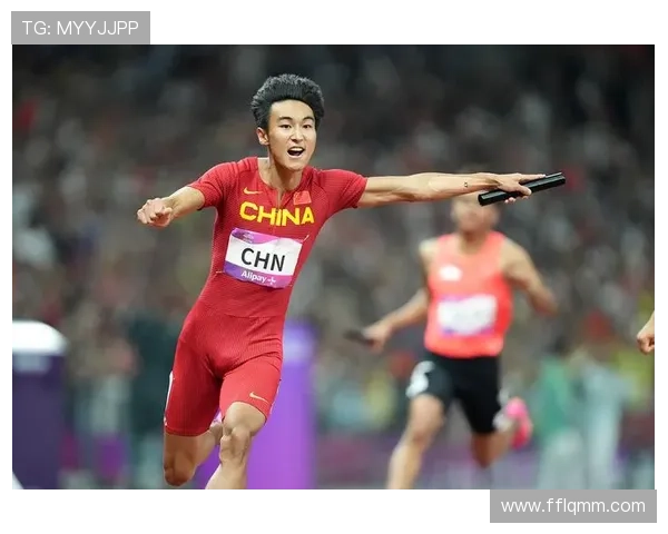 中国队力克强敌迎亚运新突破 体育赛场再掀热潮