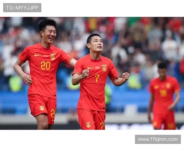 国家队迎关键战役 新星爆发引领中国足球冲击世界杯希望