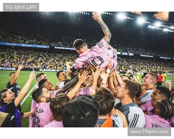 梅西加盟迈阿密国际引发美国足球热潮球队投资激增观众人数大幅上升