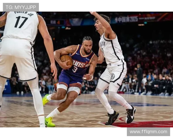 篮网队季前赛前瞻：全新阵容与年轻球员如何为球队注入活力