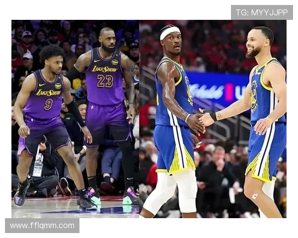 詹姆斯率湖人逆袭胜勇士 新赛季两队首次碰面引发热烈讨论